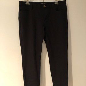 Banana Republic Sloan Fit Five Pocket Petite Pant